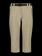 Kalhoty Cmp Woman Capri W 3T51246/P753