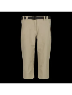 Kalhoty Cmp Woman Capri W 3T51246/P753