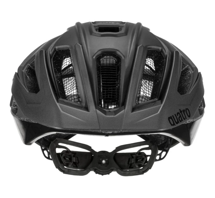 Cyklistická přilba Uvex Quatro CC 41/3/026/06