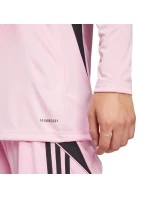 Adidas Tiro 25 Competition LM brankářské tričko JI9727 Adidas Tiro 25 Competition LM brankářské tričko JI9727