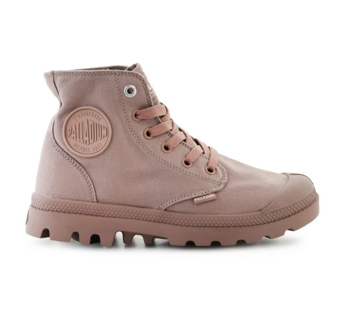 Boty Palladium Mono Chrome W 73089-267-M