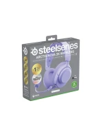 Nova 3X Bezdrátová sluchátka pro model 21716731 - Steelseries