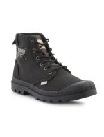 Palladium Pampa Michigan 79496-008-M Black