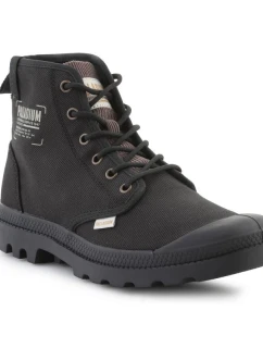 Palladium Pampa Michigan 79496-008-M Black