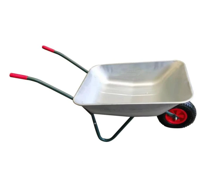 POZINKOVANÝ TRAKAŘ 80KG 60L POZINKOVANÝ TRAKAŘ 80KG 60L