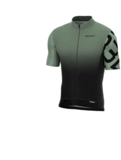 Biemme tričko ACQUA green XXL pánské