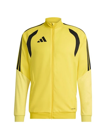 Pánská mikina Tiro 26 Competition Training yellow model 21918021 - ADIDAS Pánská mikina Tiro 26 Competition Training yellow model 21918021 - ADIDAS