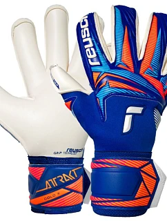 Rukavice Reusch Attrakt Gold X Roll Finger 56 70 965 4126