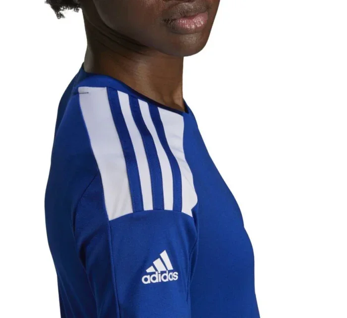 Dámské tréninkové tričko Squadra 21 W GK9150 - Adidas