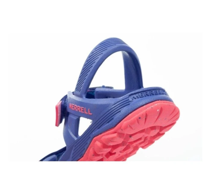 Dětské sandály Hydro Drift Jr MC56495 - Merrell