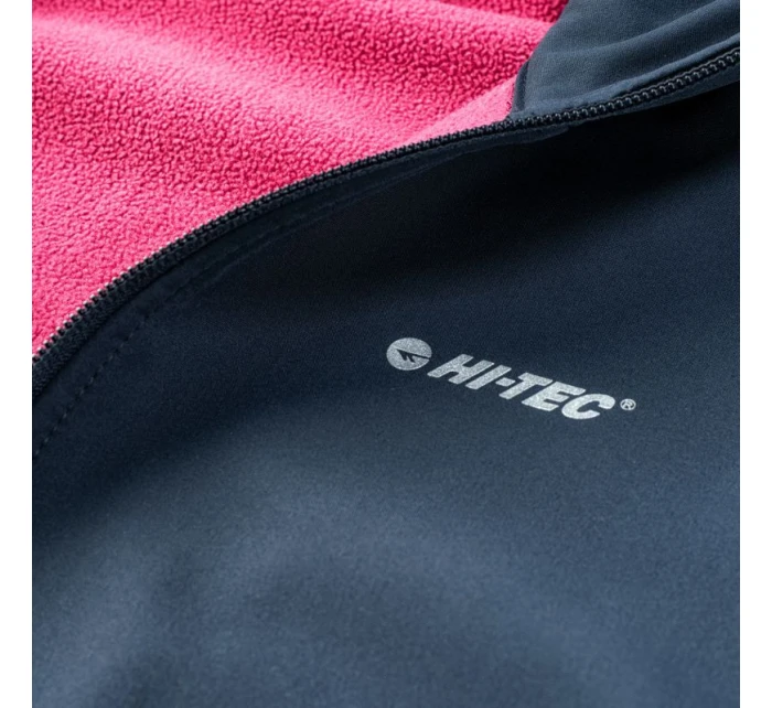 Dámská bunda neti W 92800326405 - Hi-Tec