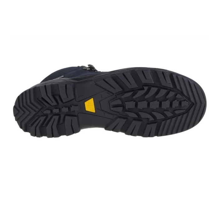 Dámské trekové boty OBDH253 - 4F