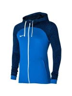 Mikina Nike DF Strike 23 HD Trk M DR2571 463 pánské