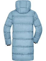 JN Dámský zimní kabát 02. blue model 22445651 - Daiber
