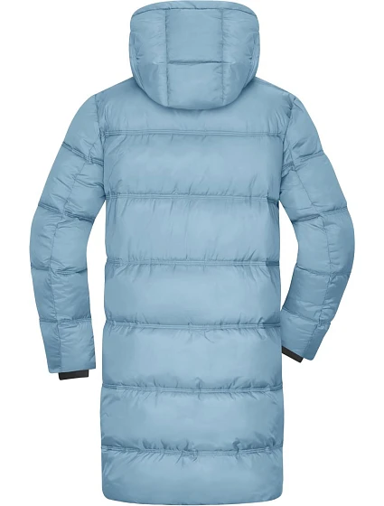 JN Dámský zimní kabát 02. blue model 22445651 - Daiber