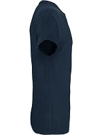 K Tričko z těžké bio bavlny navy model 22439535 - Kariban K Tričko z těžké bio bavlny navy model 22439535 - Kariban