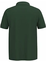 K 254 Pánské piqué polo model 22422008 forest green - Kariban K 254 Pánské piqué polo model 22422008 forest green - Kariban