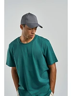 Atlantis Headwear Kai 6 panelová baseballová kšiltovka 33.0247 dark grey