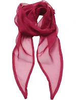 Premier PR 740 Lehký dámský šátek "Colours" 39.0740 hot pink Premier PR 740 Lehký dámský šátek "Colours" 39.0740 hot pink