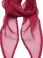 Premier PR 740 Lehký dámský šátek "Colours" 39.0740 hot pink