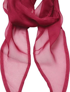 Premier PR 740 Lehký dámský šátek "Colours" 39.0740 hot pink