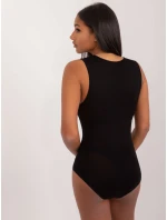 Body BR BO model 20143419 czarny - FPrice