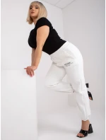 Tepláky EM DR model 17217010 bílá - FPrice