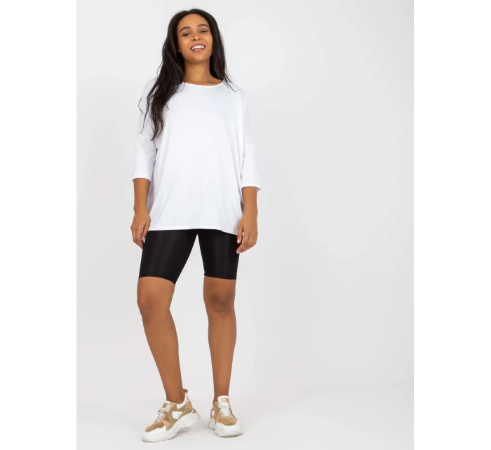 Halenka RV BZ model 17515944 bílá - FPrice