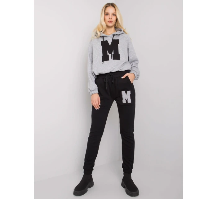 Souprava RV KMPL 7286.31P šedá