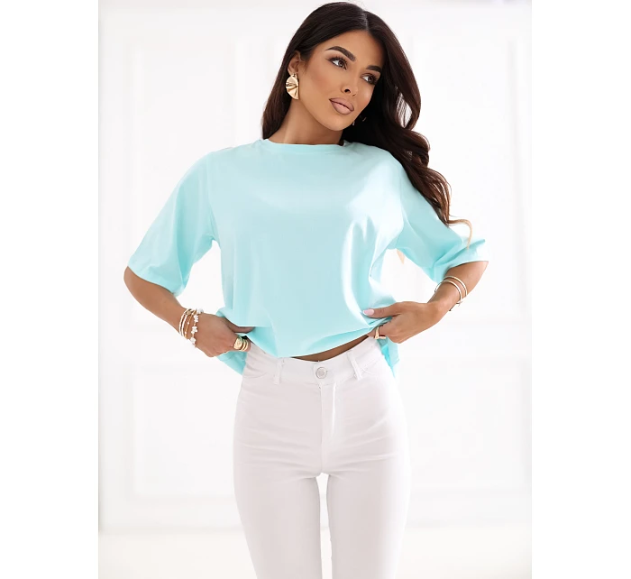 Tričko RV TS A1089.87 mint