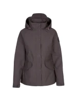 Dívčí nepromokavá bunda Trespass DLX Hannah