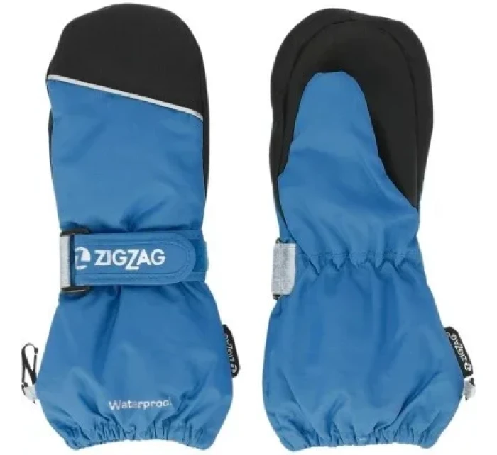 Dětské palčáky ZigZag SHILDON