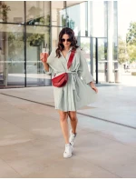 Teniska VUCH Lucky Grey Teniska VUCH Lucky Grey