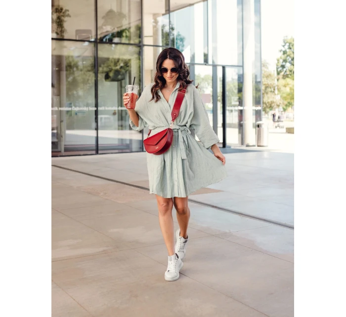 Teniska VUCH Lucky Grey Teniska VUCH Lucky Grey