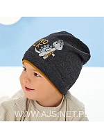 Dětská čepice AJS 50-045 - AJS