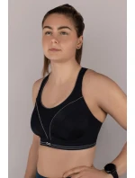 SPORTOVNÍ PODPRSENKA S TLUMIČEM NÁRAZŮ