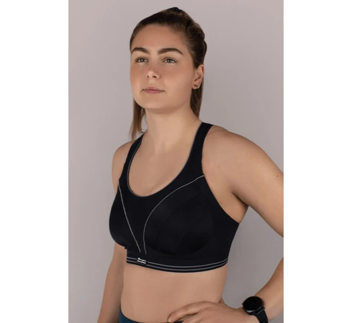 SPORTOVNÍ PODPRSENKA S TLUMIČEM NÁRAZŮ