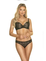 model 21085315 BRA BLACK - Konrad