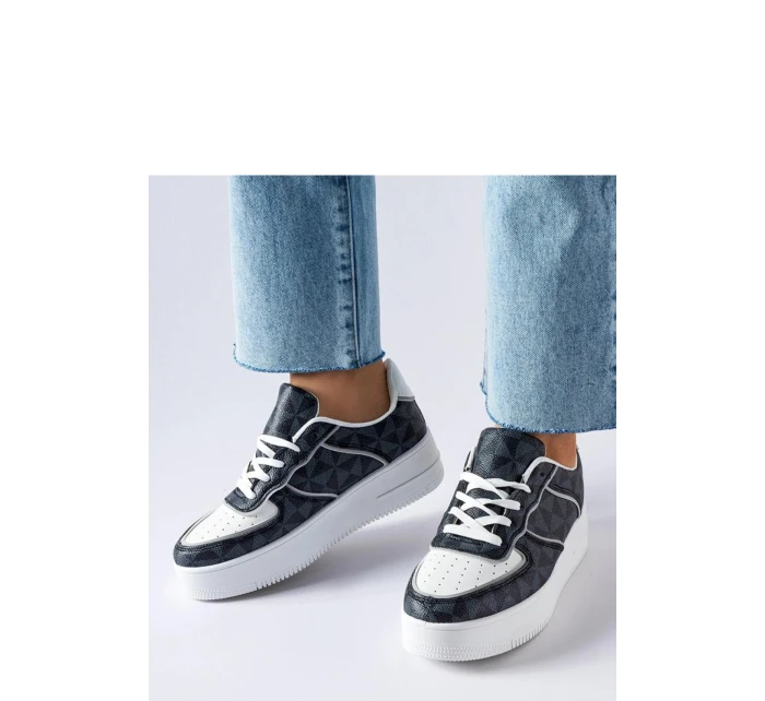 Tenisky model 207751 Solea Tenisky model 207751 Solea