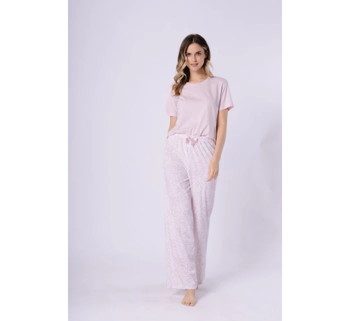Pyžama model 223683 M-Max Pyžama model 223683 M-Max