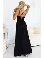 Dlouhé šaty  model 227123 Numoco