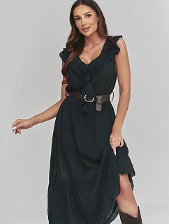 Denní šaty model 228265 Makadamia
