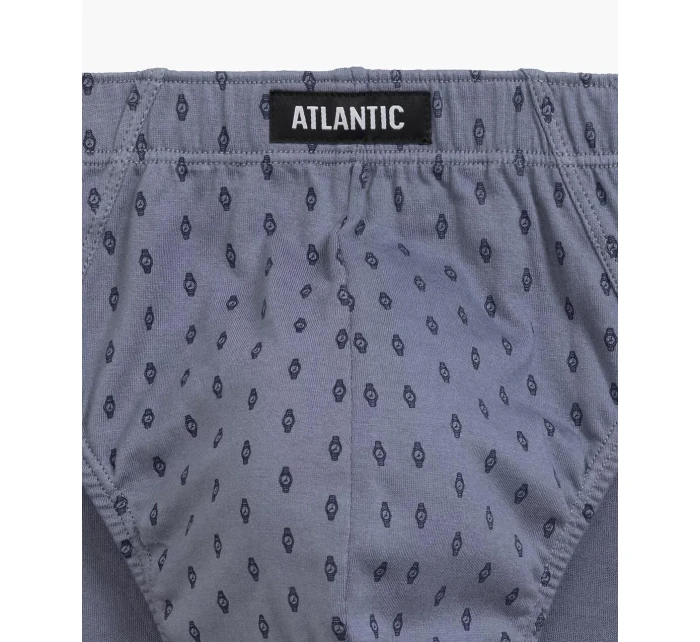 Pánské slipy model 20840239 A'3 SXL - Atlantic