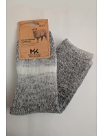 Ponožky WiK MK 2107 vz. 65 Kašmír 40–46 Ponožky WiK MK 2107 vz. 65 Kašmír 40–46