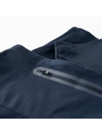 Kalhoty Elbrus Nero M 92800552214