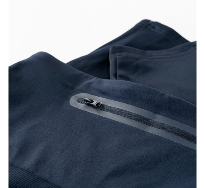 Kalhoty Elbrus Nero M 92800552214