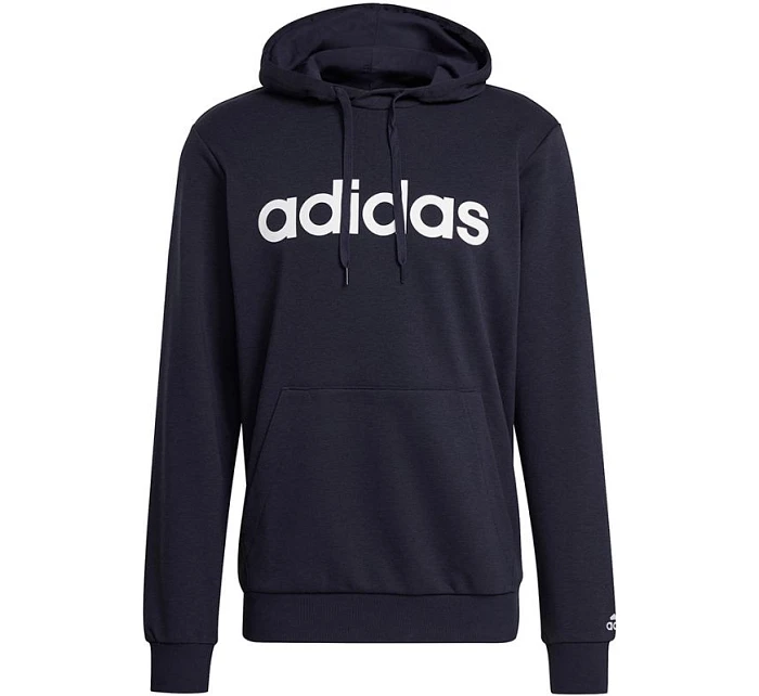 Bluza Essentials French Terry Linear Logo Hoodie M model 19566646 - ADIDAS