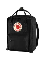 Kånken Mini Black  batoh pro děti model 20733410 - Fjällräven