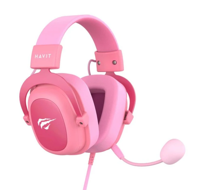 Herní sluchátka model 21326070 - Havit
