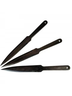 Sportovní   3ks černé model 21364043